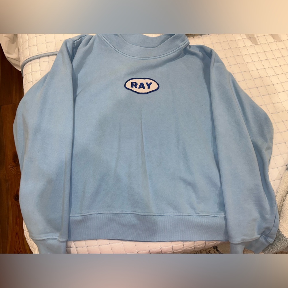 Ray the Brand sweatshirt